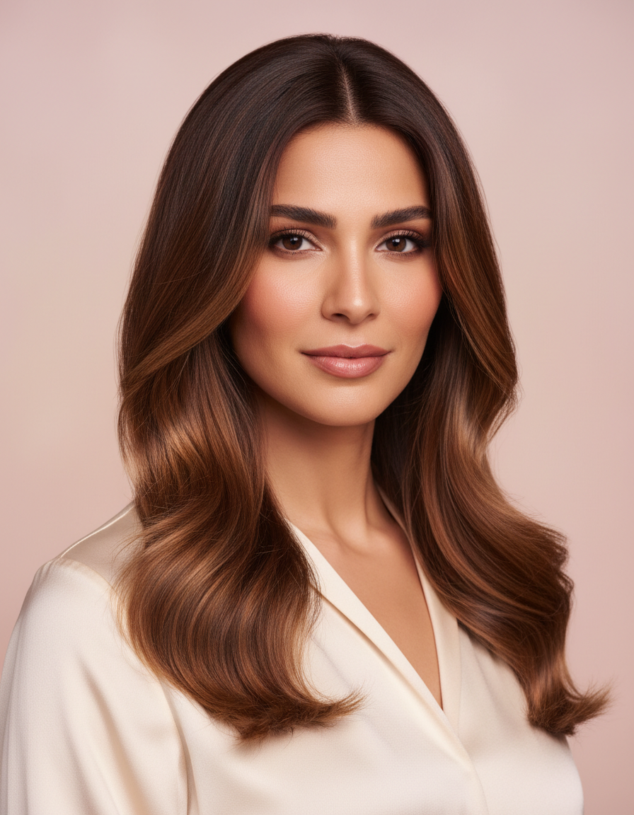 هل اكستنشن HD يبان