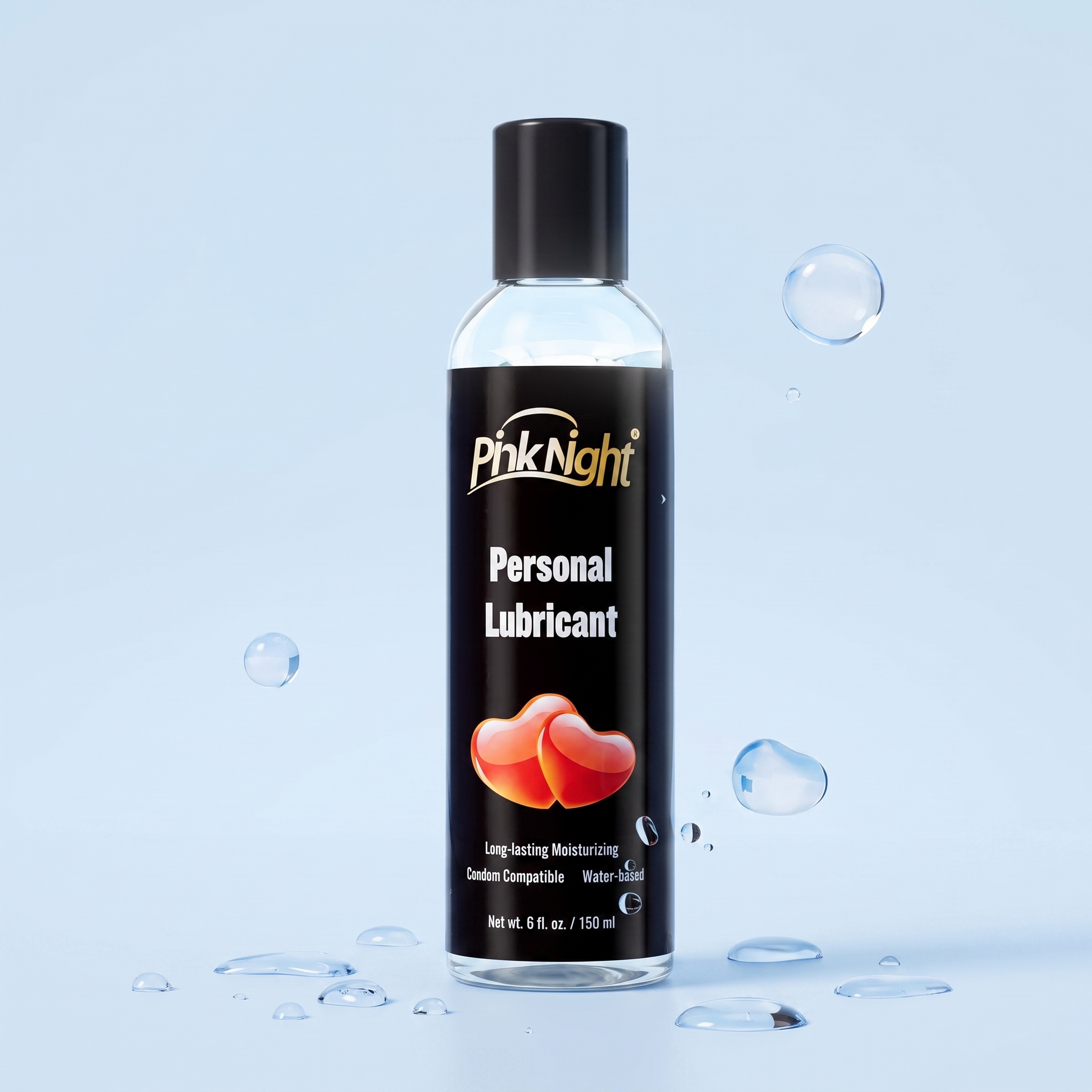 חומר סיכה | 150ml