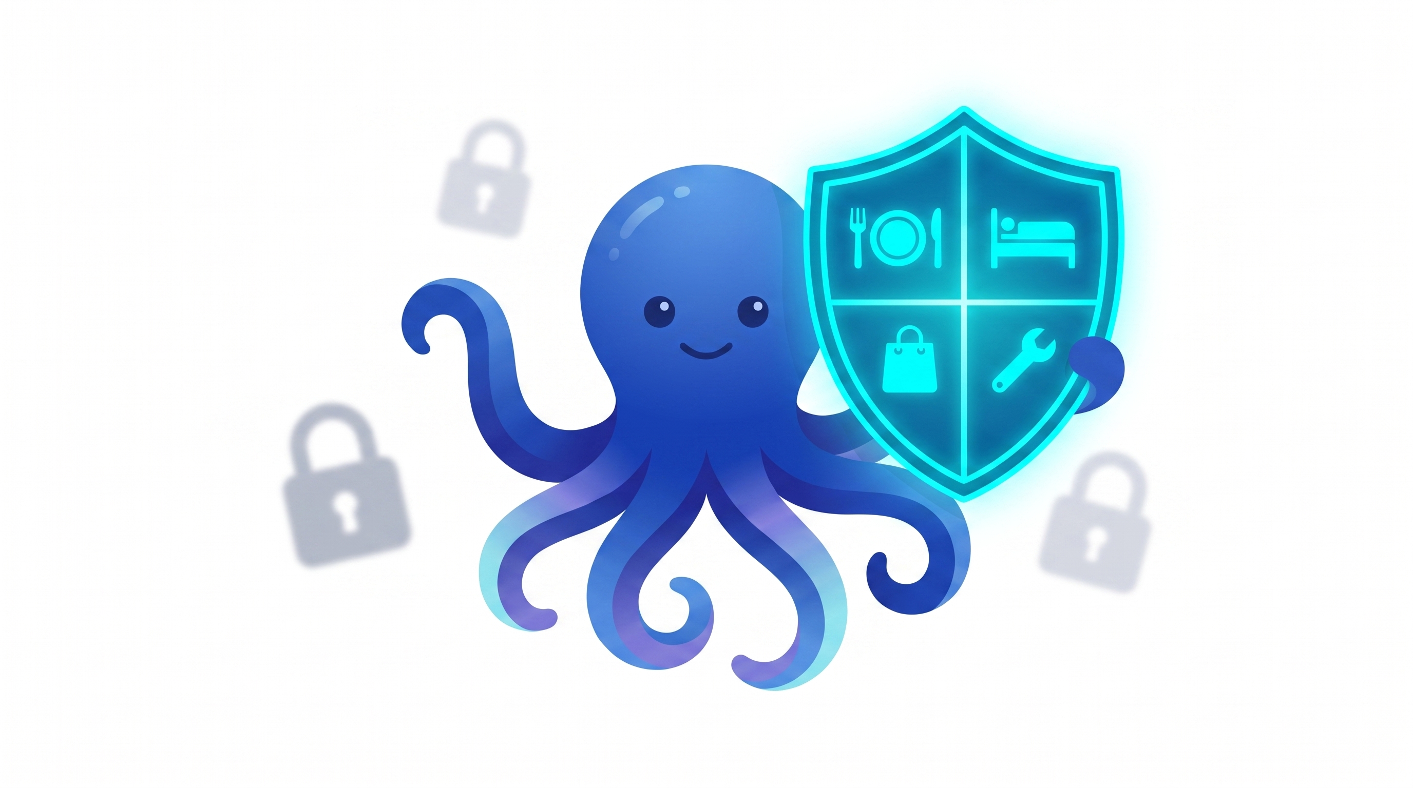 We Checked 40 Small-Business Software Platforms. None Explain How They Keep Your Data Separate From Everyone Else's.