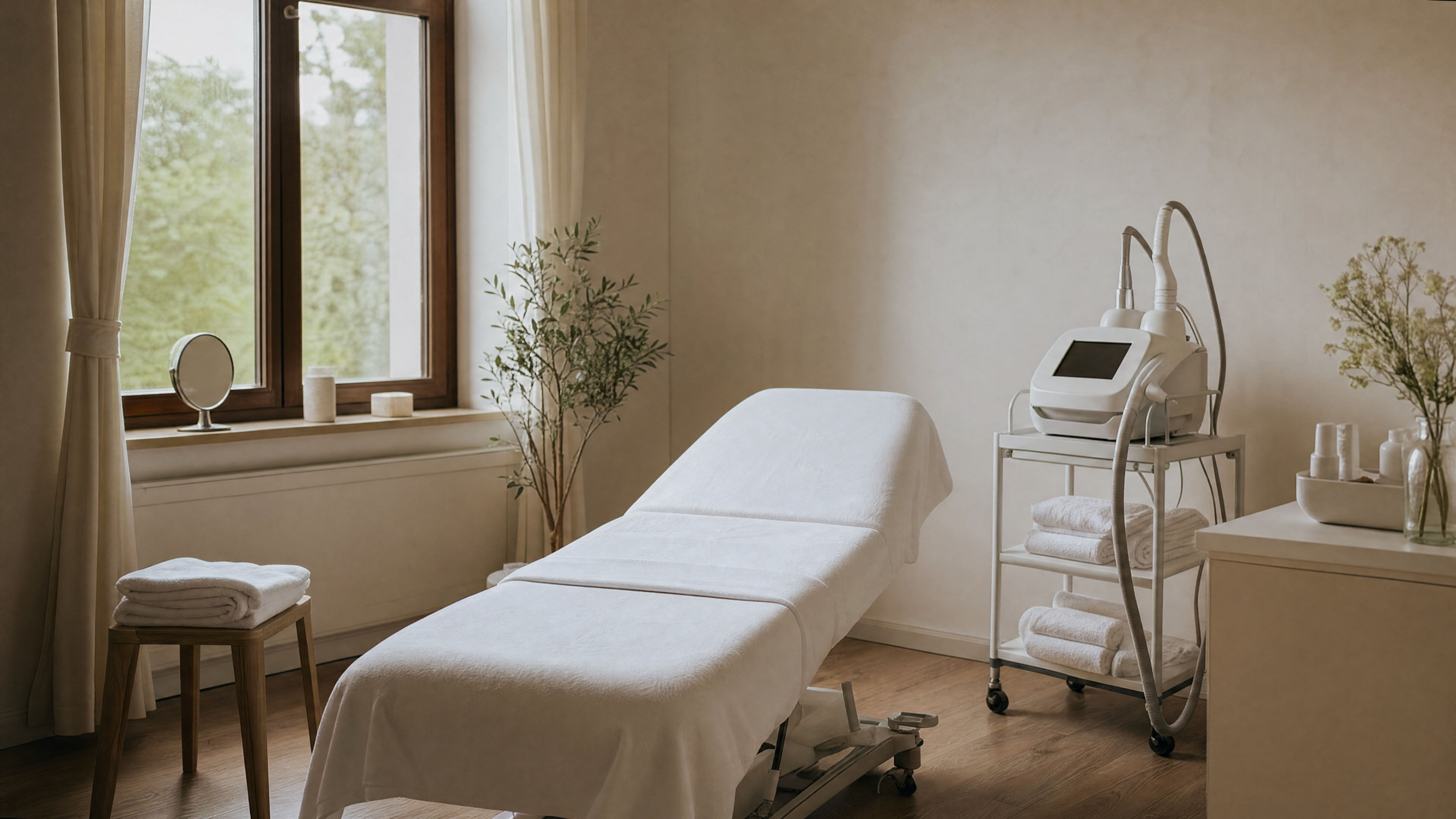 Zabiegi endermologii — na czym polegają i jakie efekty można osiągnąć