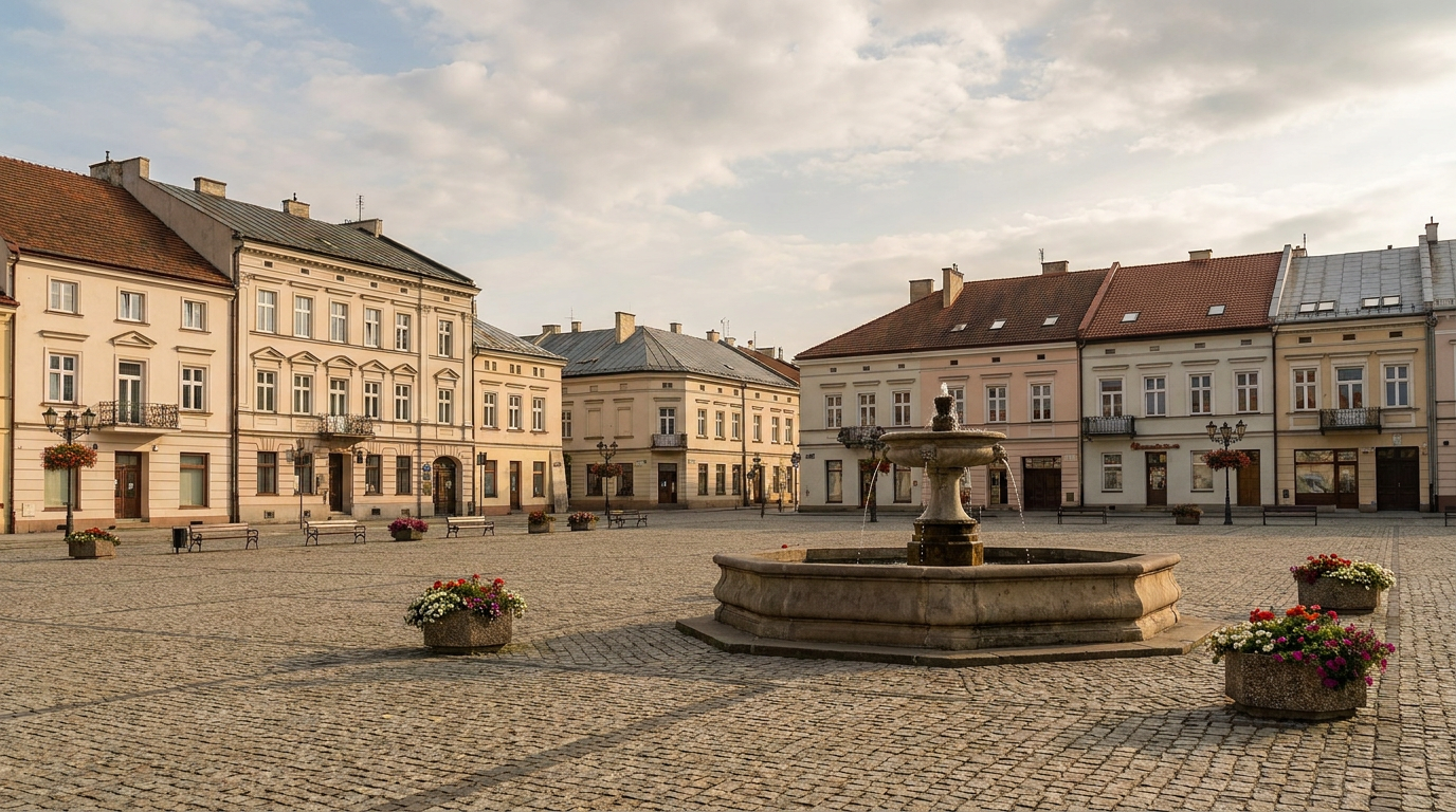 Depilacja laserowa Andrychów — LightSheer Desire | Estelium Bielsko-Biała