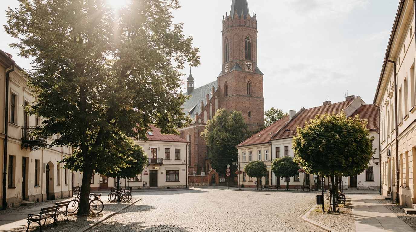 Depilacja laserowa Kęty — LightSheer Desire | Estelium Bielsko-Biała