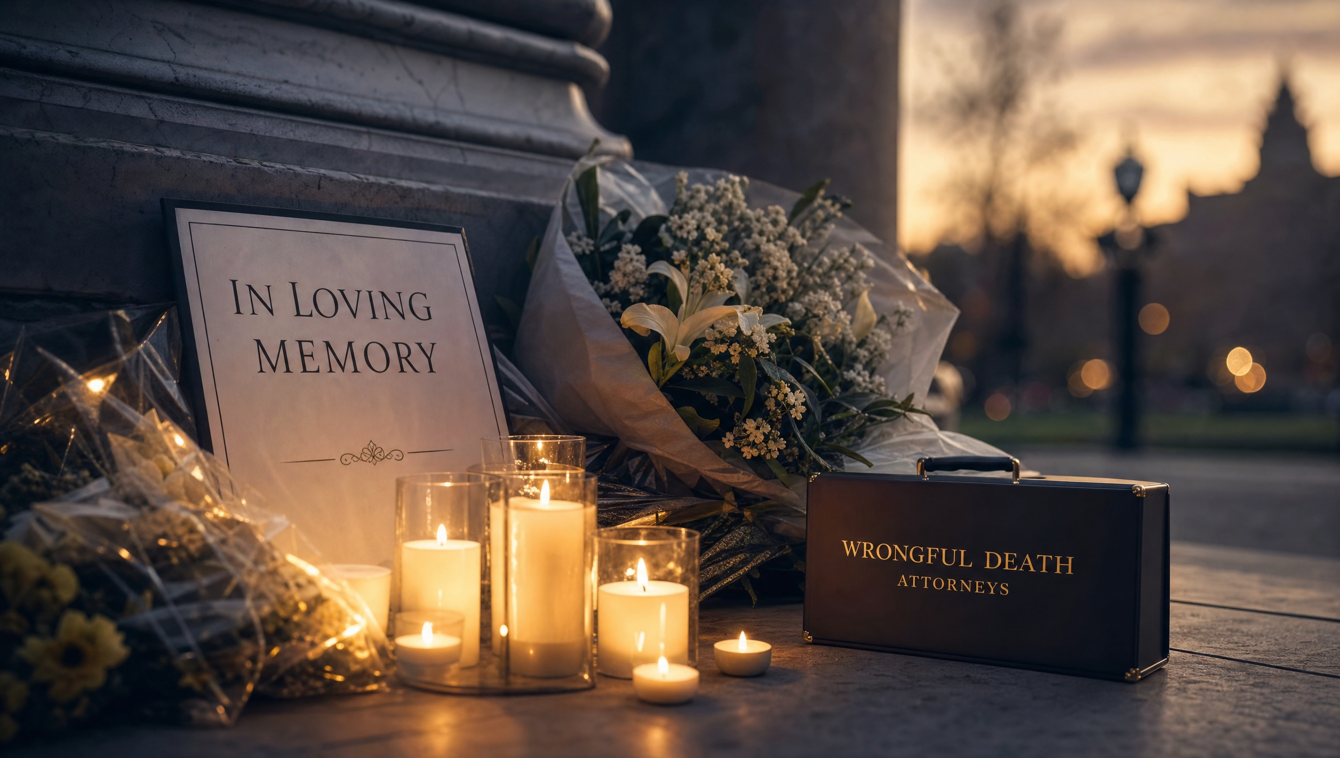 Wrongful Death Claims
