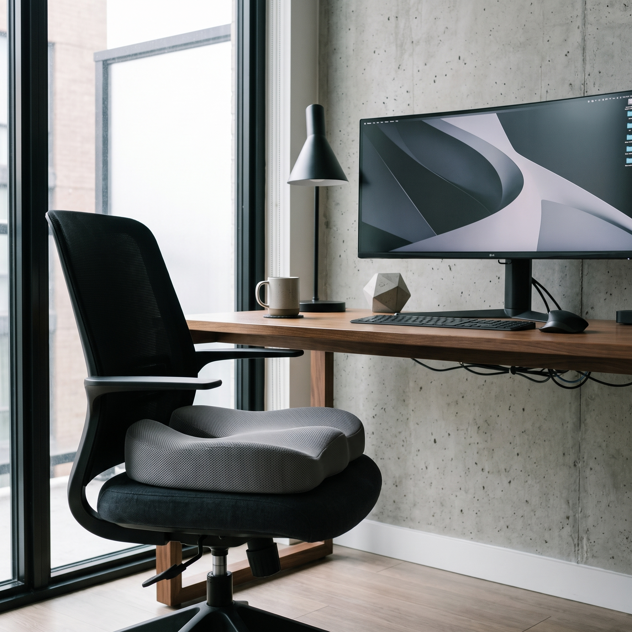 Büro & Homeoffice