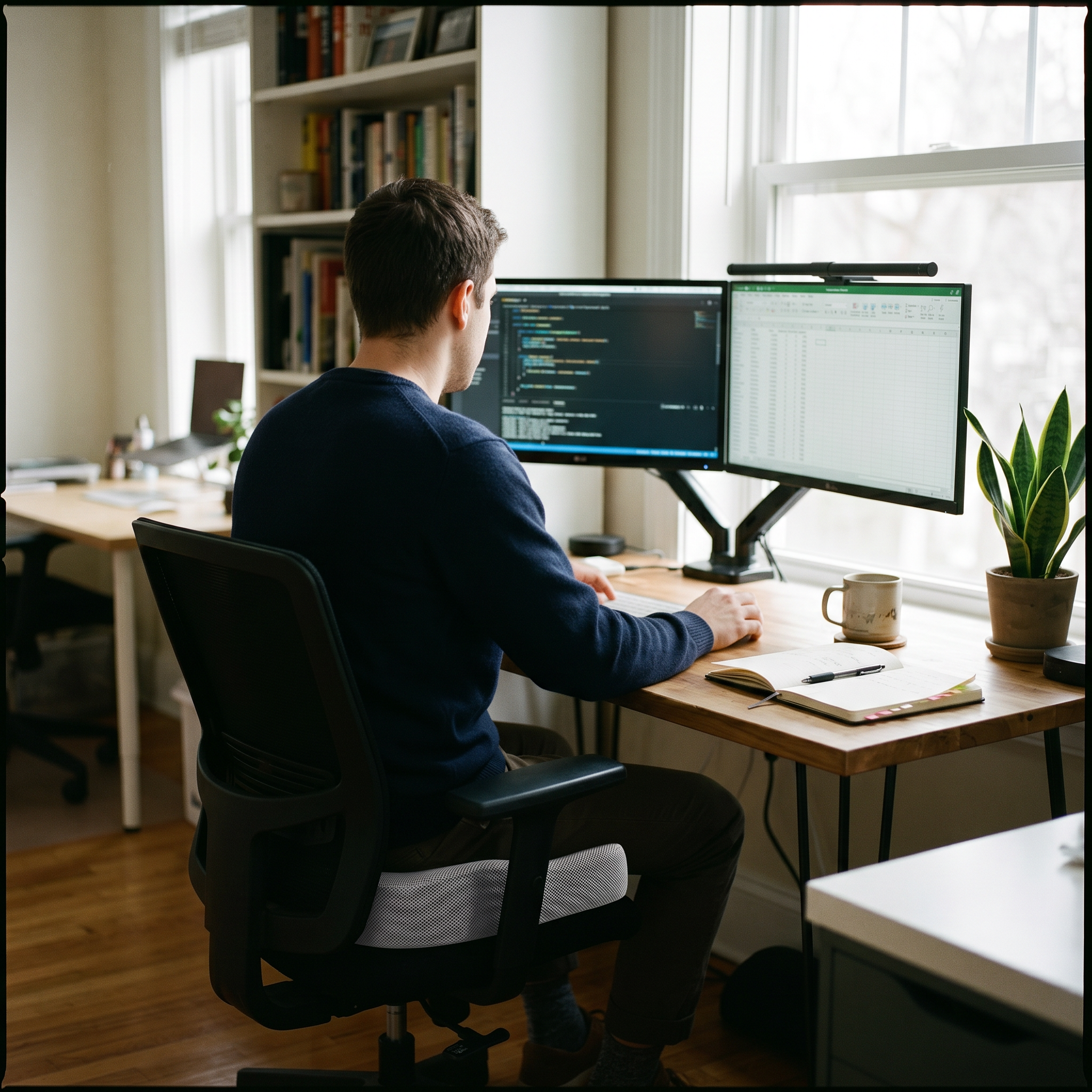 Büro