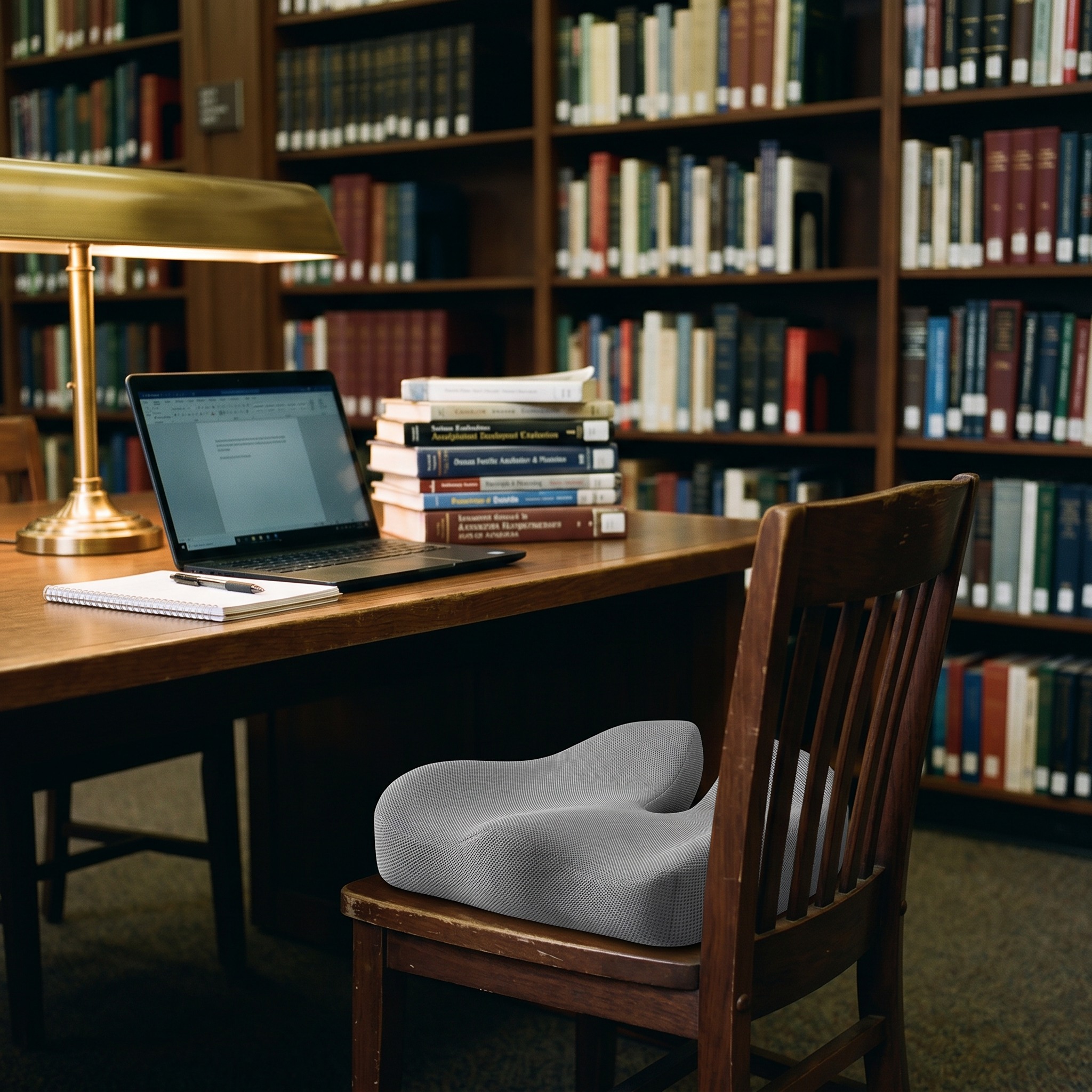 Uni & Bibliothek
