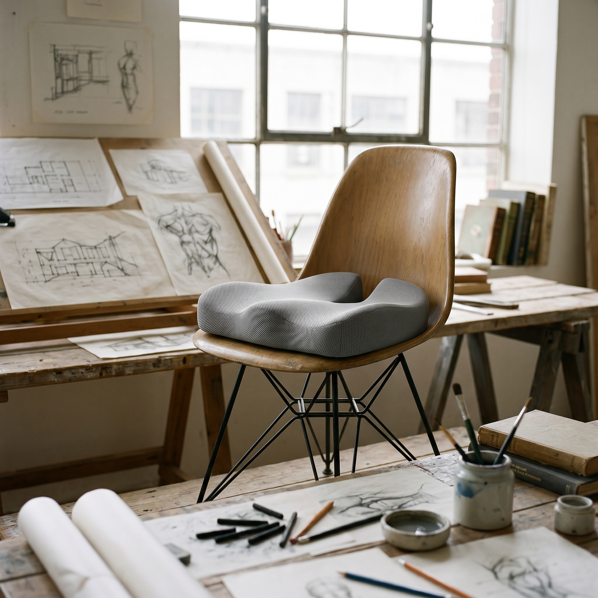 Atelier & Studio