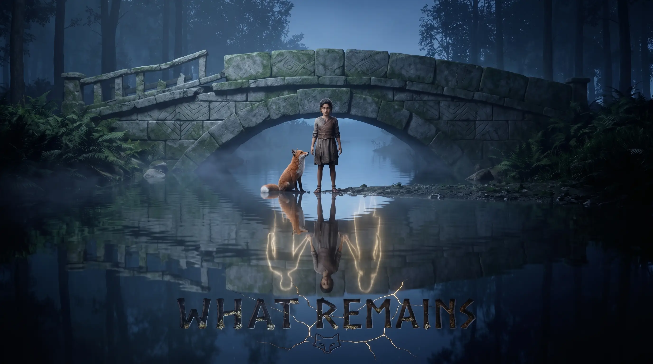 What Remains