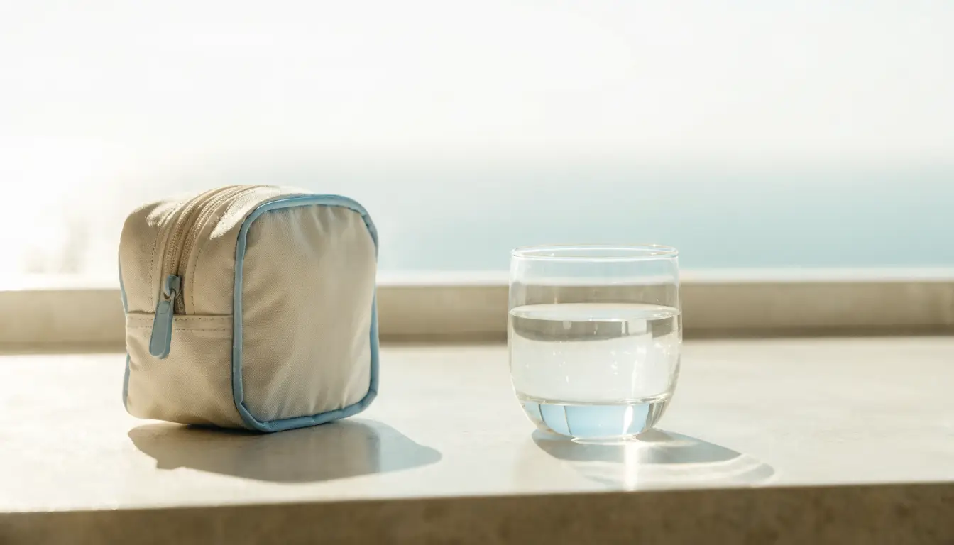 Does Florida heat affect how you store your GLP-1?