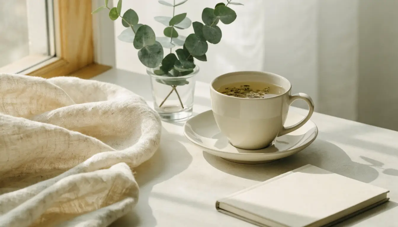 Does a GLP-1 affect hot flashes after menopause?