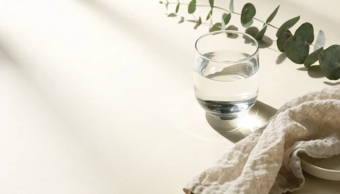Why does perimenopause make a GLP-1 work more slowly?