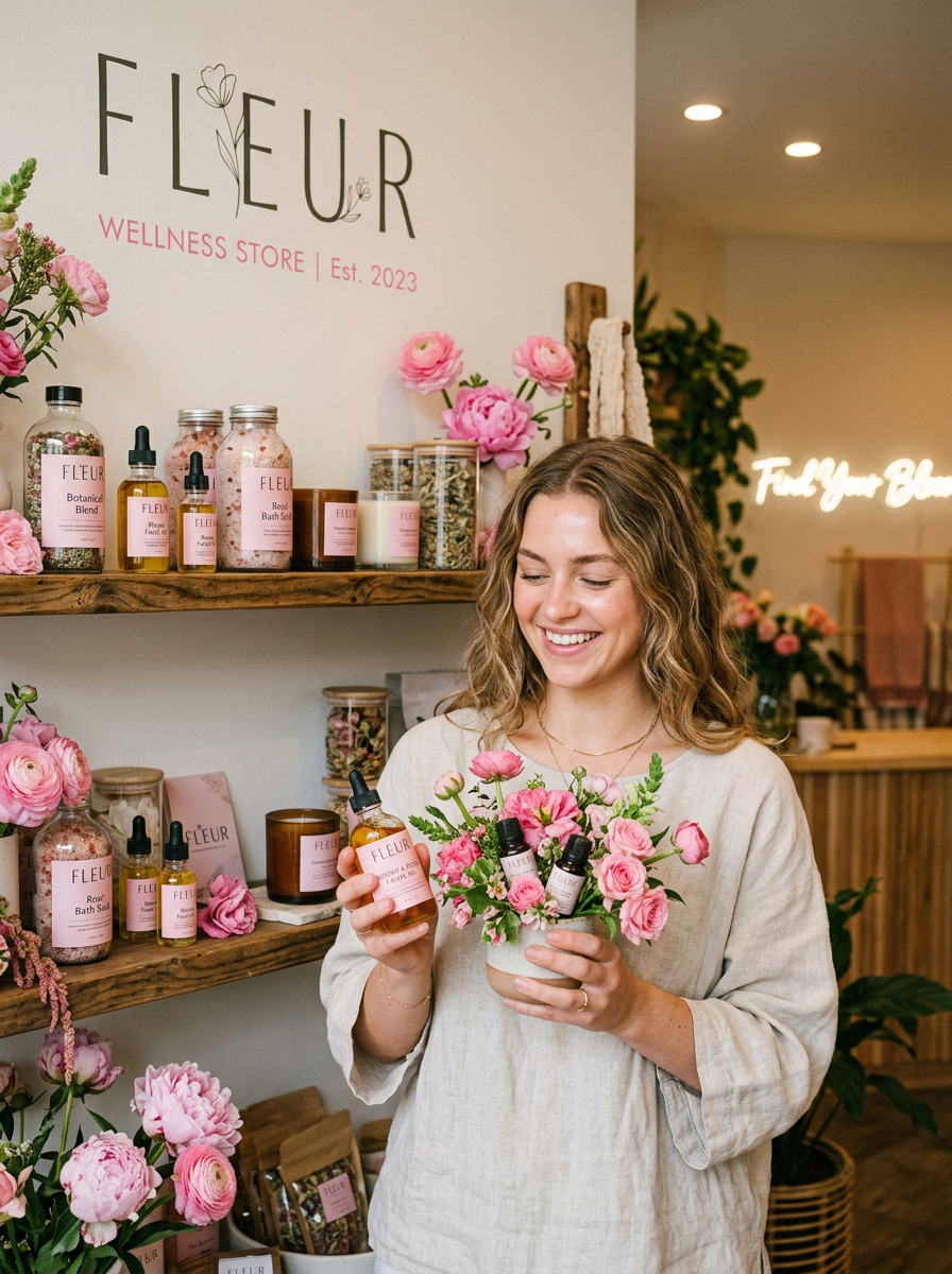 Fleur