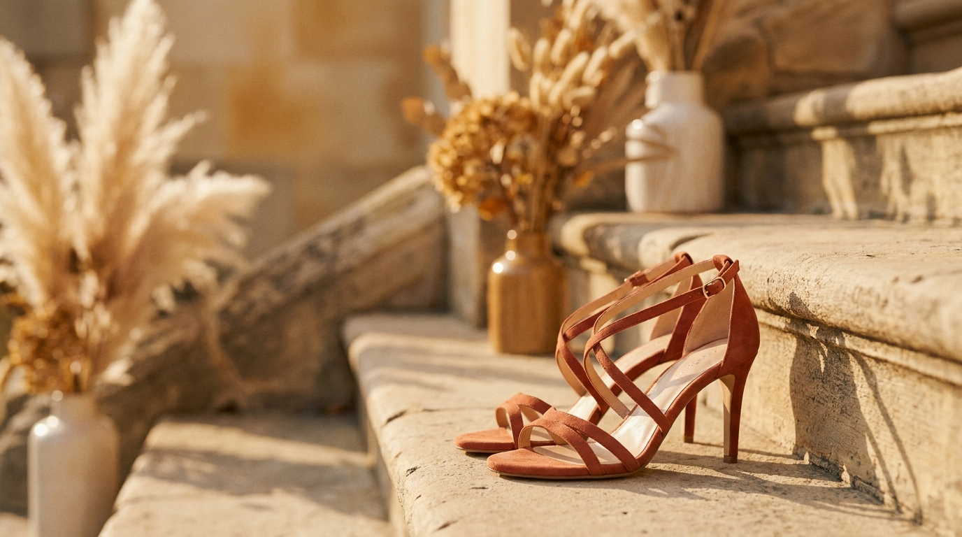 Shoes & Sandals
