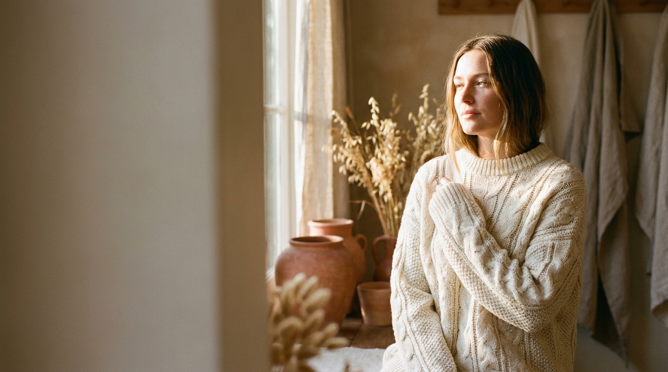 Sweaters & Knitwear