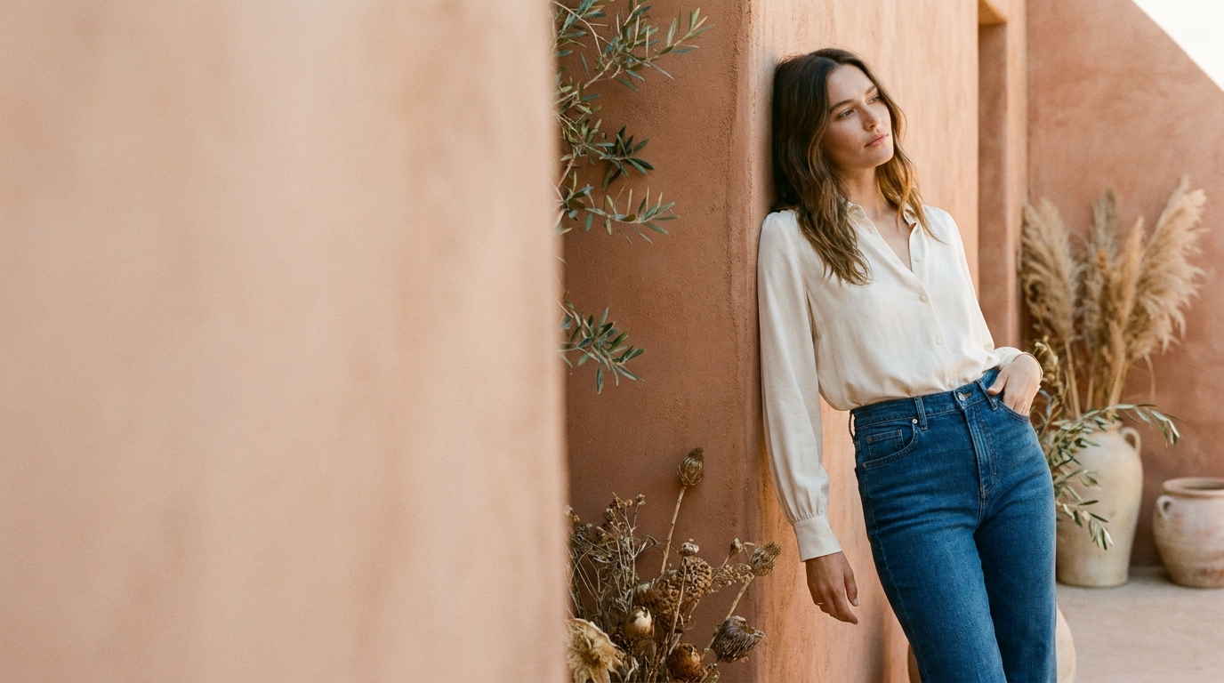 Jeans & Denim
