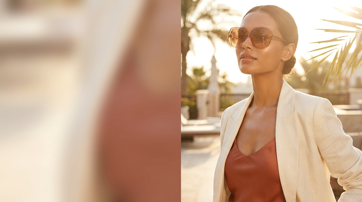 Sunglasses & Eyewear
