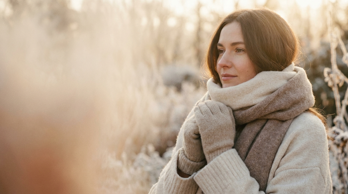 Winter Accessories