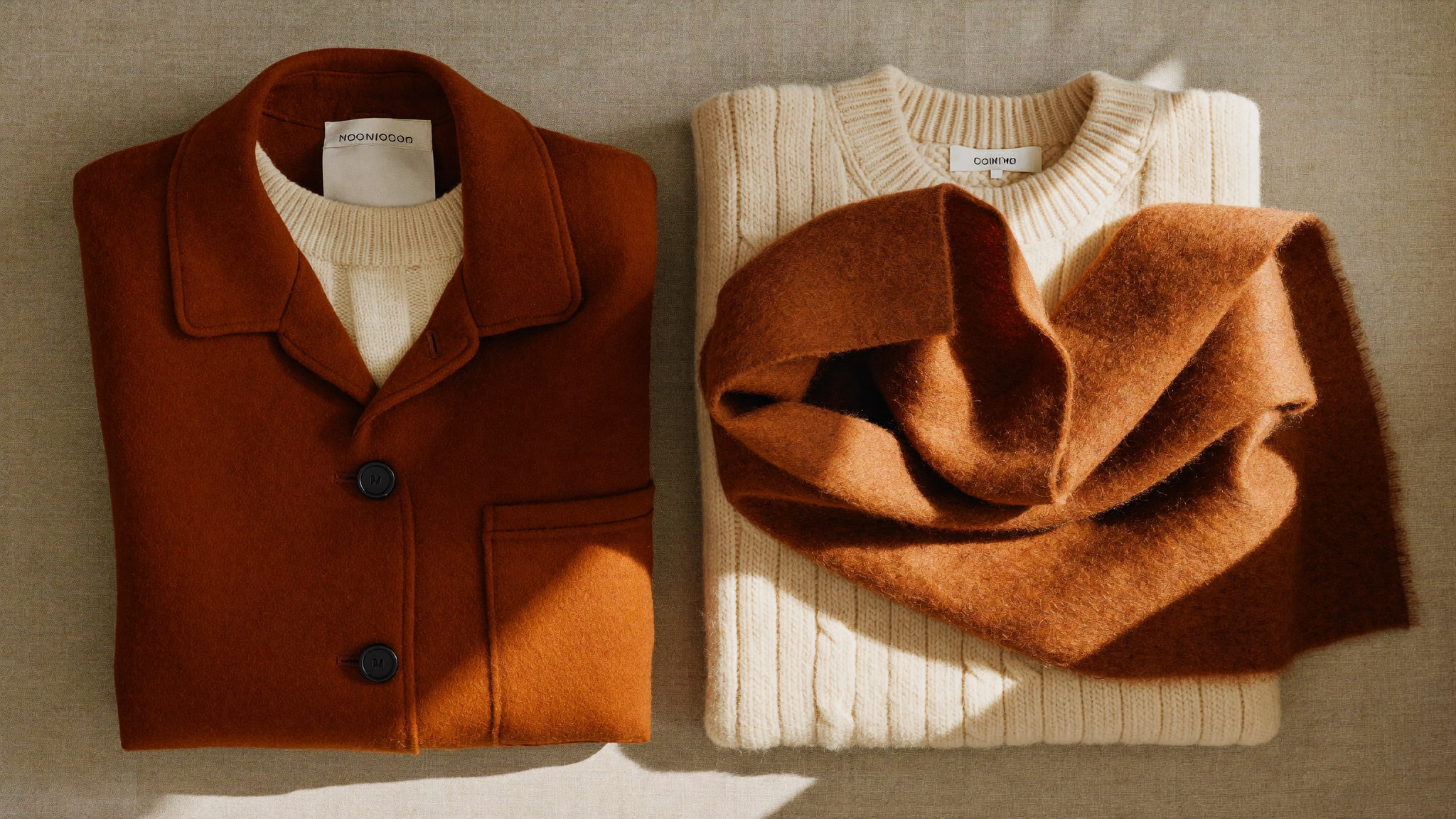 The Cozy Season Shop