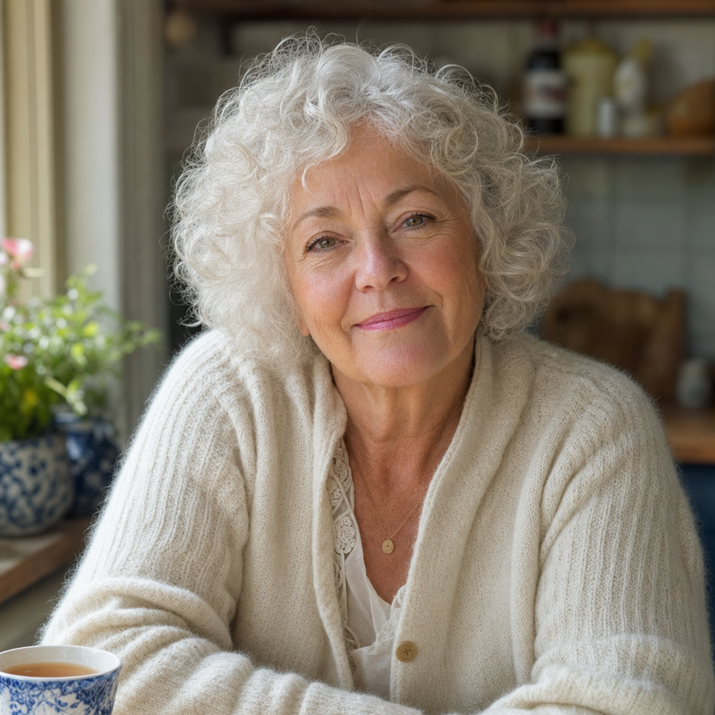 Greetje