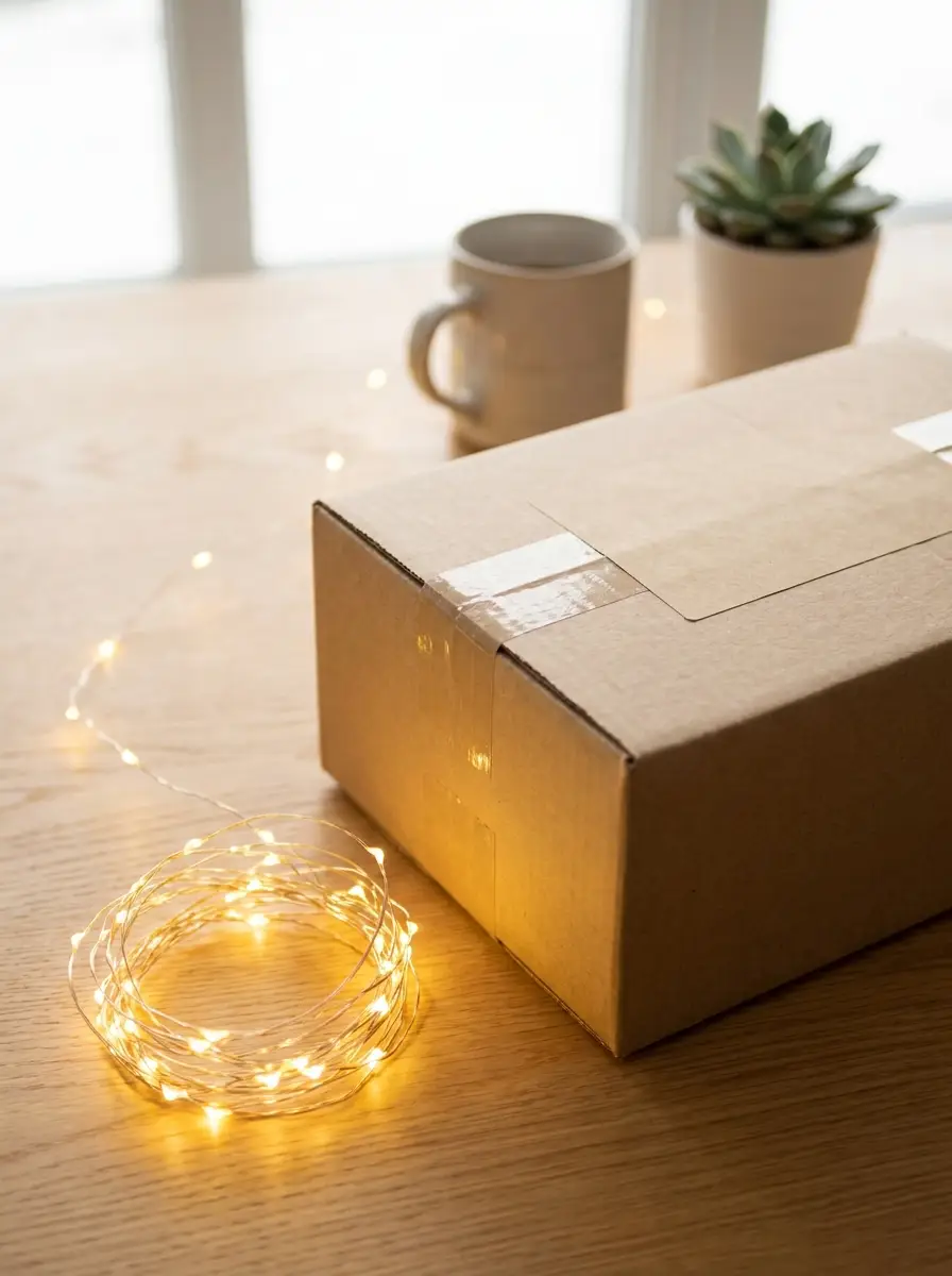 Verzending Lichtendirect