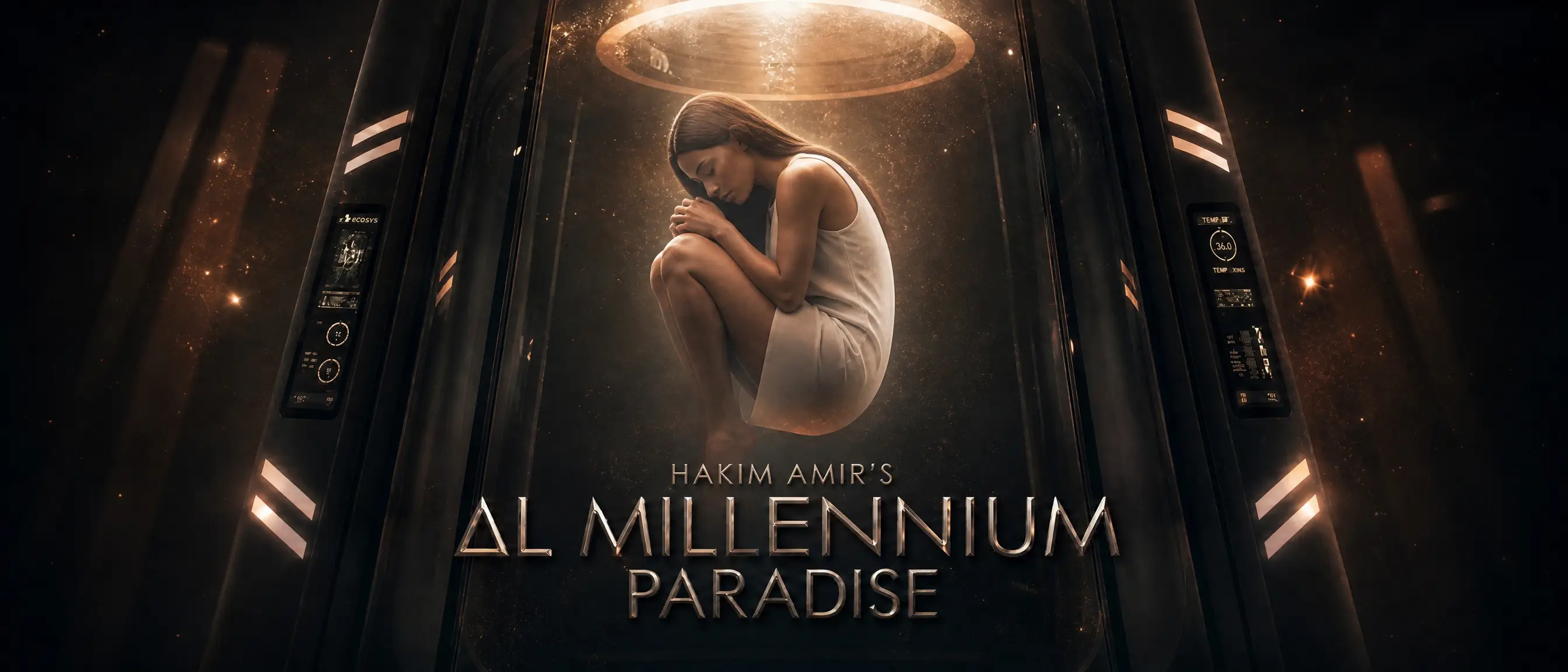 Al Millennium: Paradise