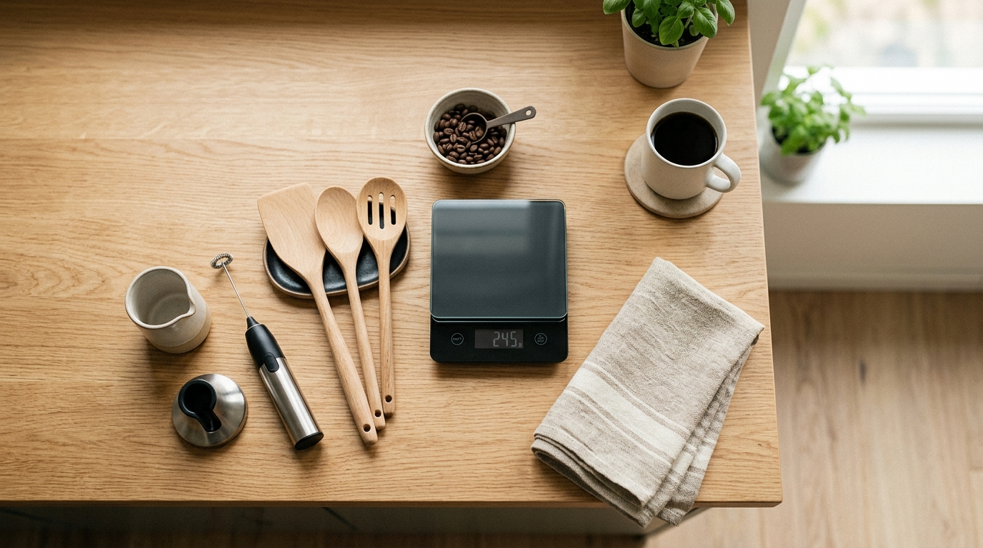 10 Best Amazon UK Kitchen Gadgets Under £25 (2026)