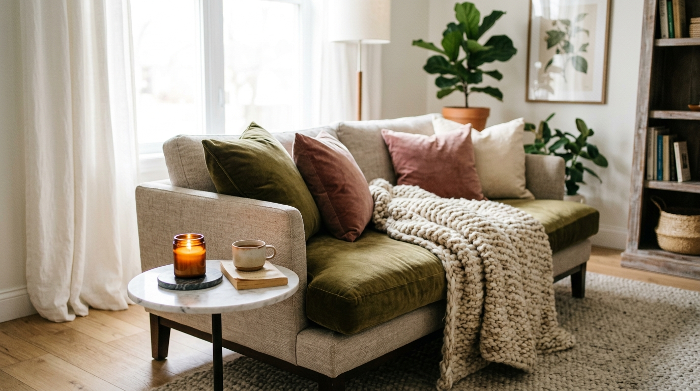 12 Amazon Home Finds That Look Expensive But Aren't (2026)