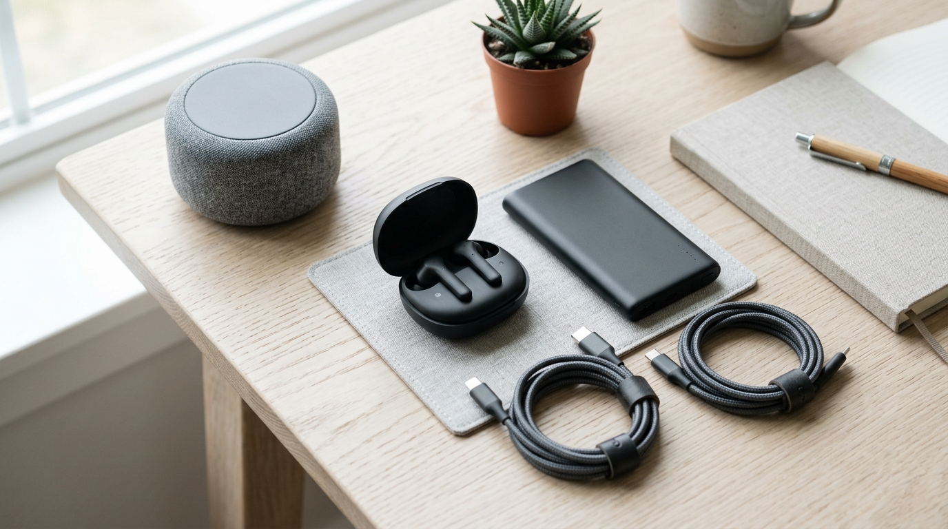 Best Amazon UK Tech Deals Worth Buying in 2026
