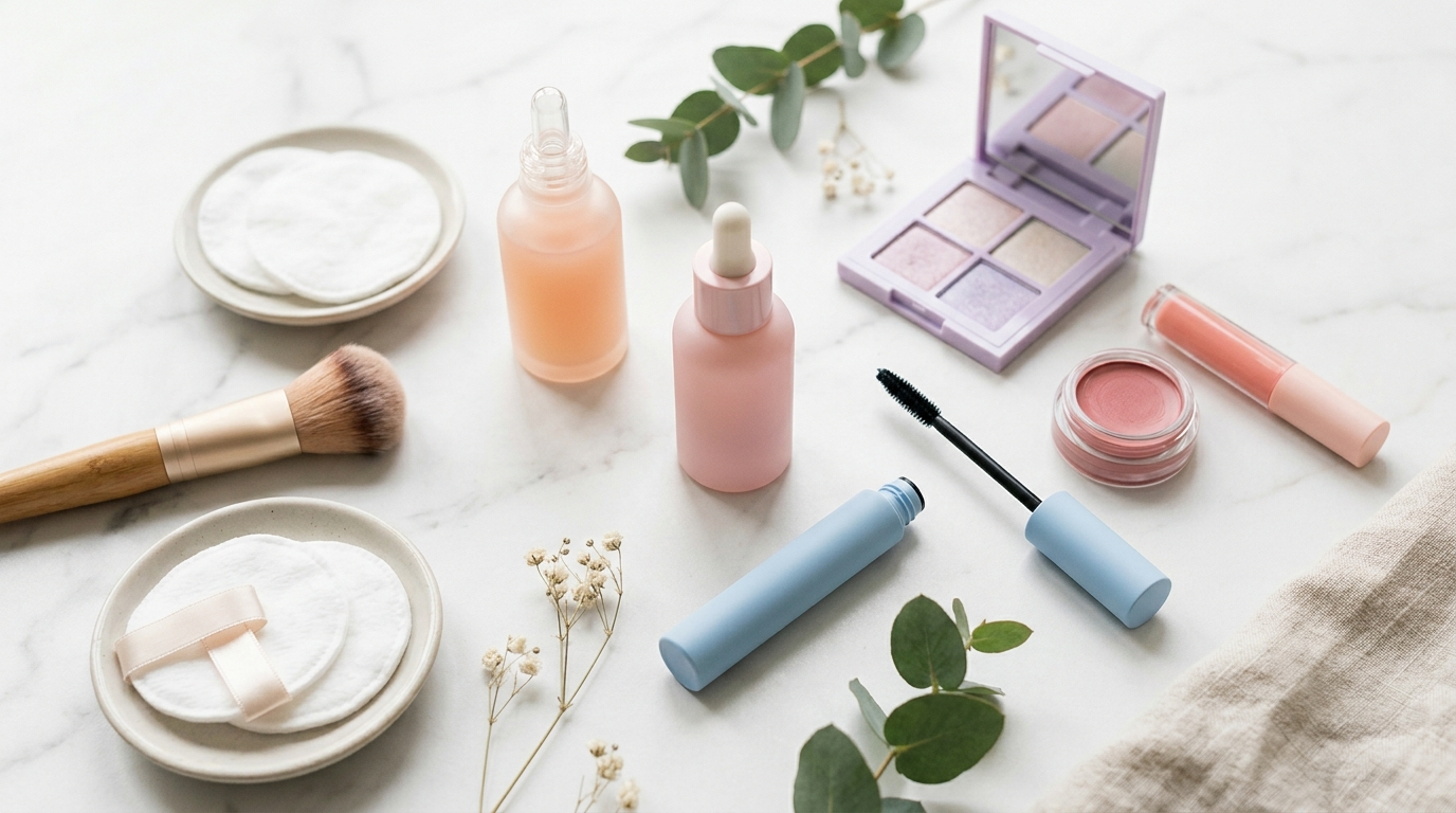 Best Amazon UK Beauty Dupes Under £15 (2026)