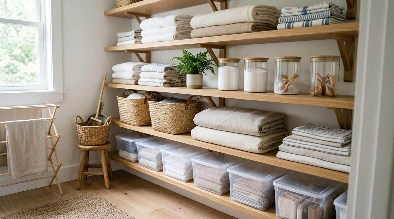 10 Amazon Storage & Organisation Buys for Small Homes (2026)