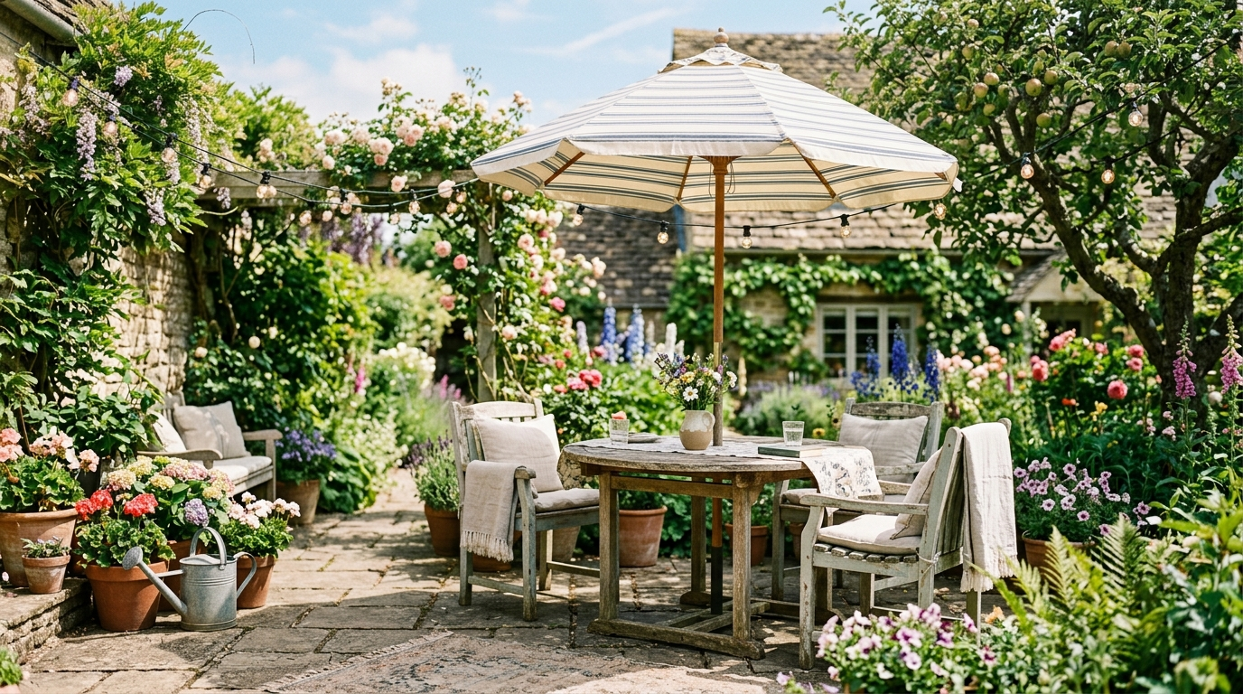 Best Amazon UK Garden Deals for Summer 2026