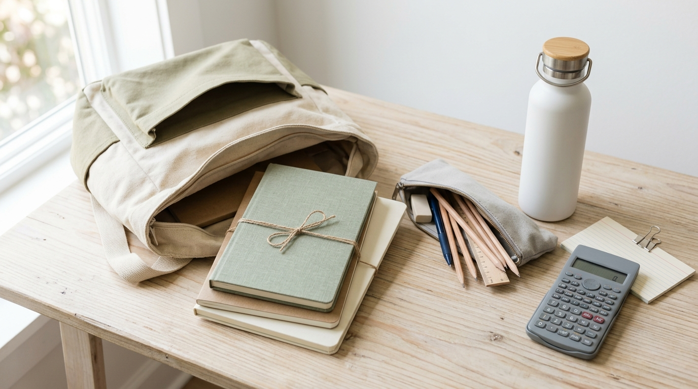 10 Back to School Amazon Essentials Under £20 (2026)