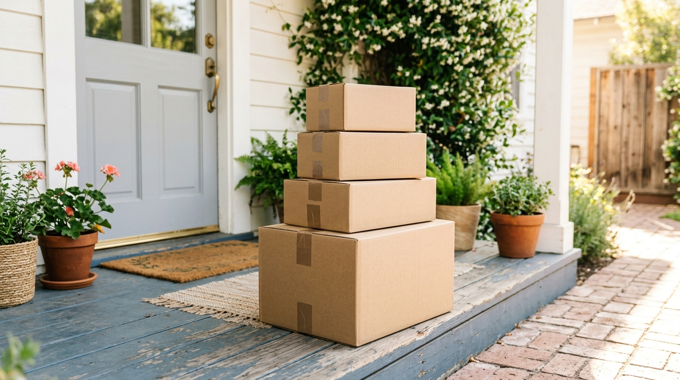 Amazon Warehouse Deals Explained: How to Get Up to 50% Off