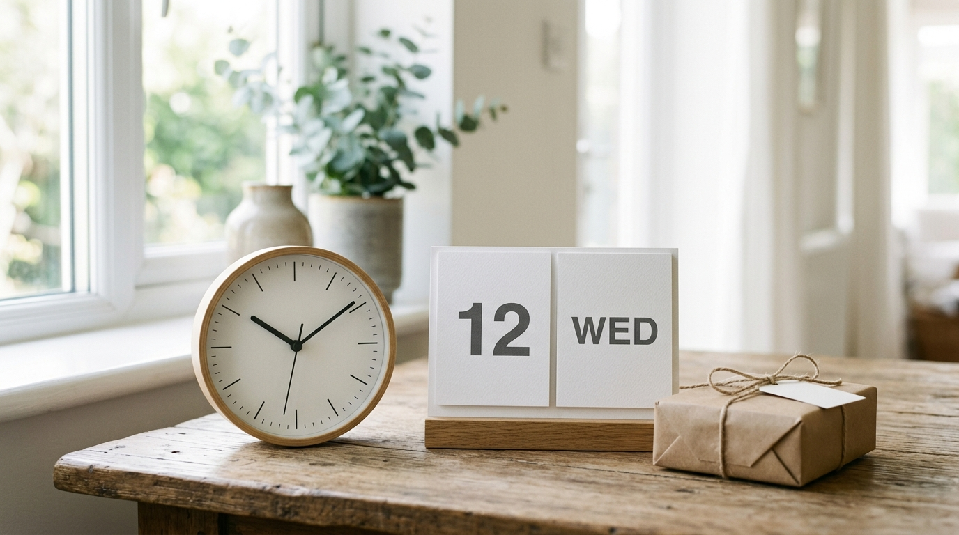 Best Time to Buy on Amazon UK: When Prices Actually Drop