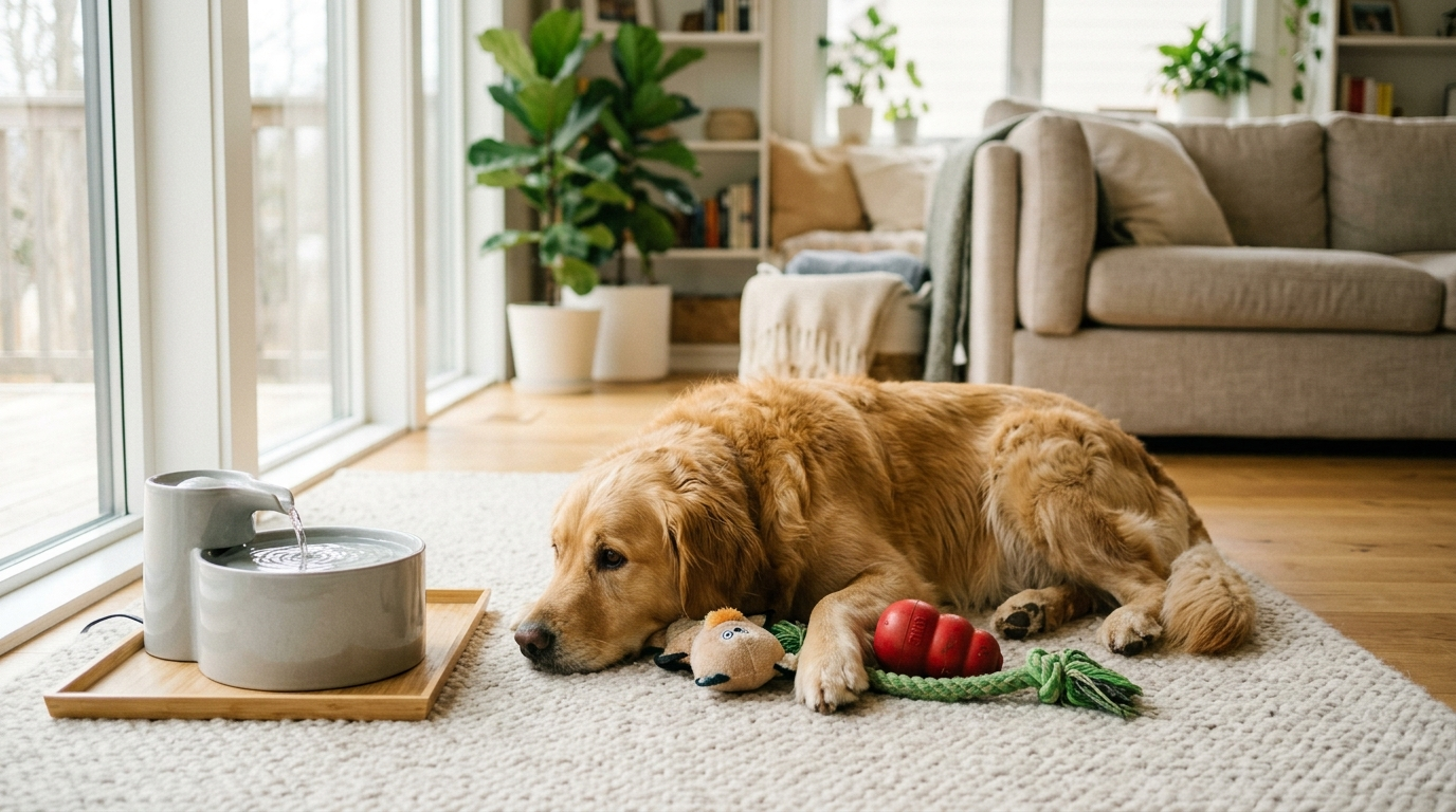 Best Amazon Pet Essentials UK 2026