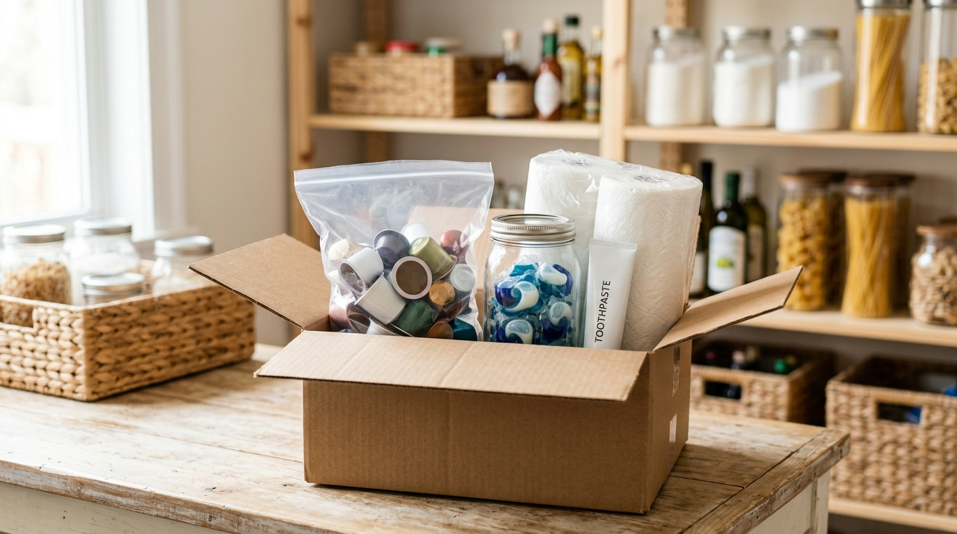 Best Amazon Subscribe & Save Products UK (2026)