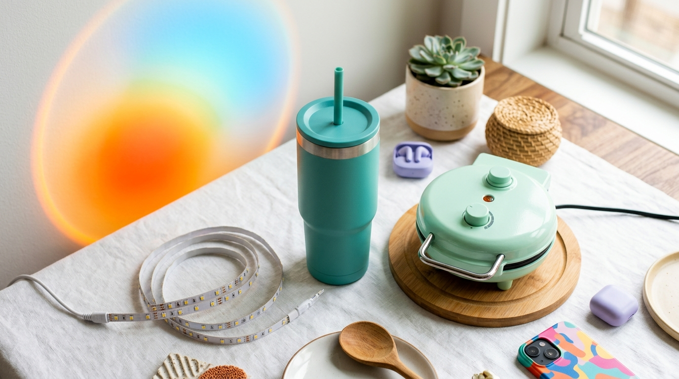 12 Viral TikTok Products on Amazon UK That Are Actually Worth It (2026)