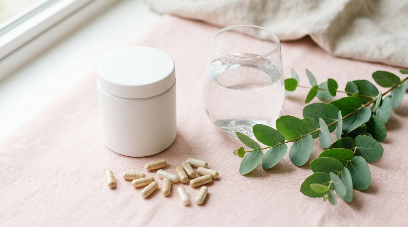 Her Inositol Blend — Women's Wellness — Deal Alert