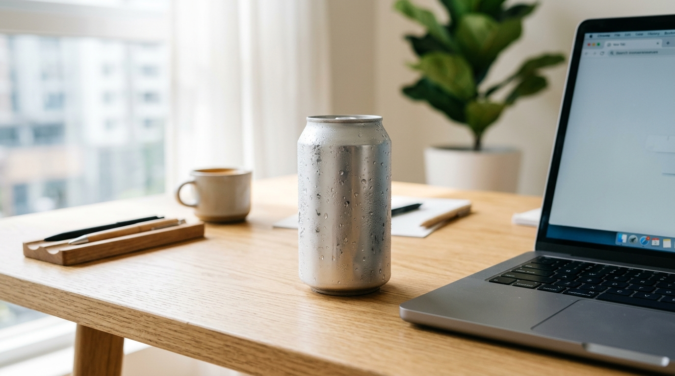 Neutonic Productivity Drink — Sale — Deal Alert