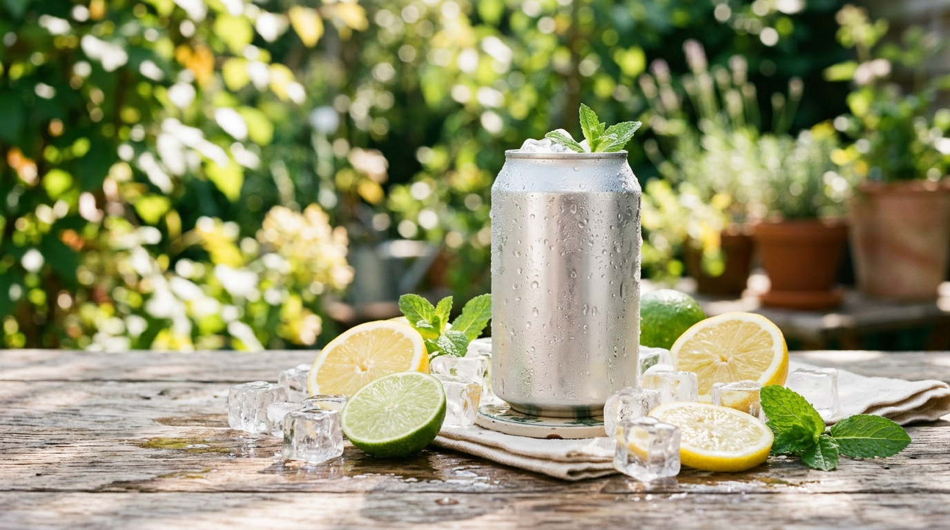 Oxyshred Zero Sugar Energy Drink — Summer Sale — Deal Alert