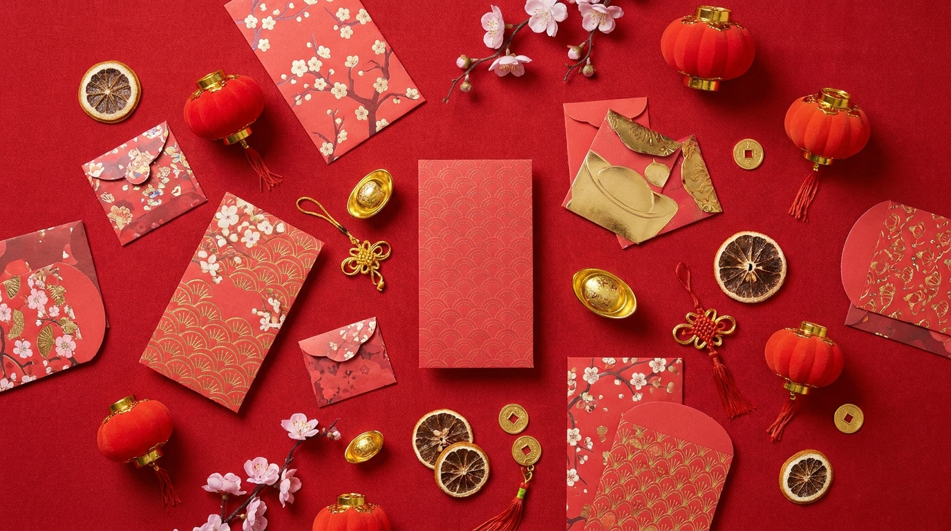 Best Lunar New Year Gift Ideas on Amazon UK (2027)