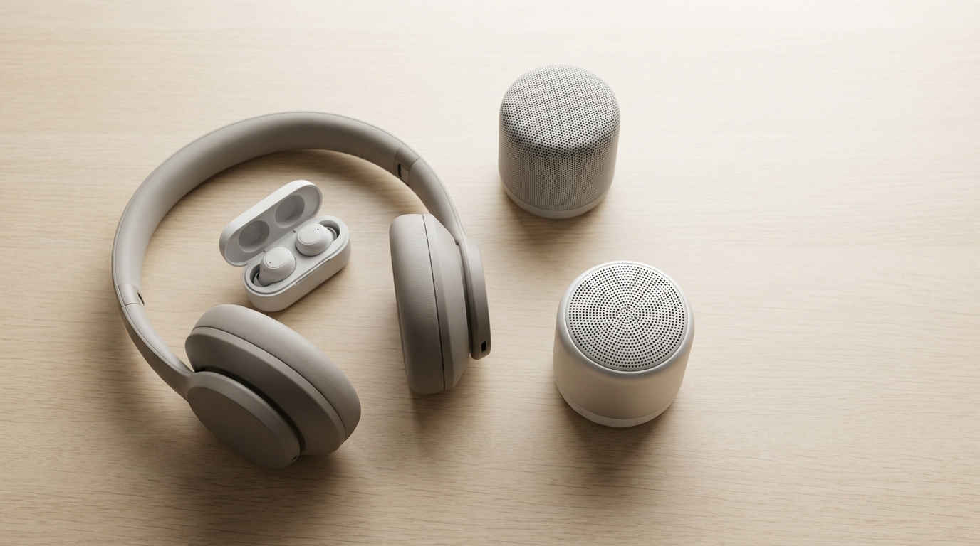 Best Wireless Earbuds on Amazon UK (2026)