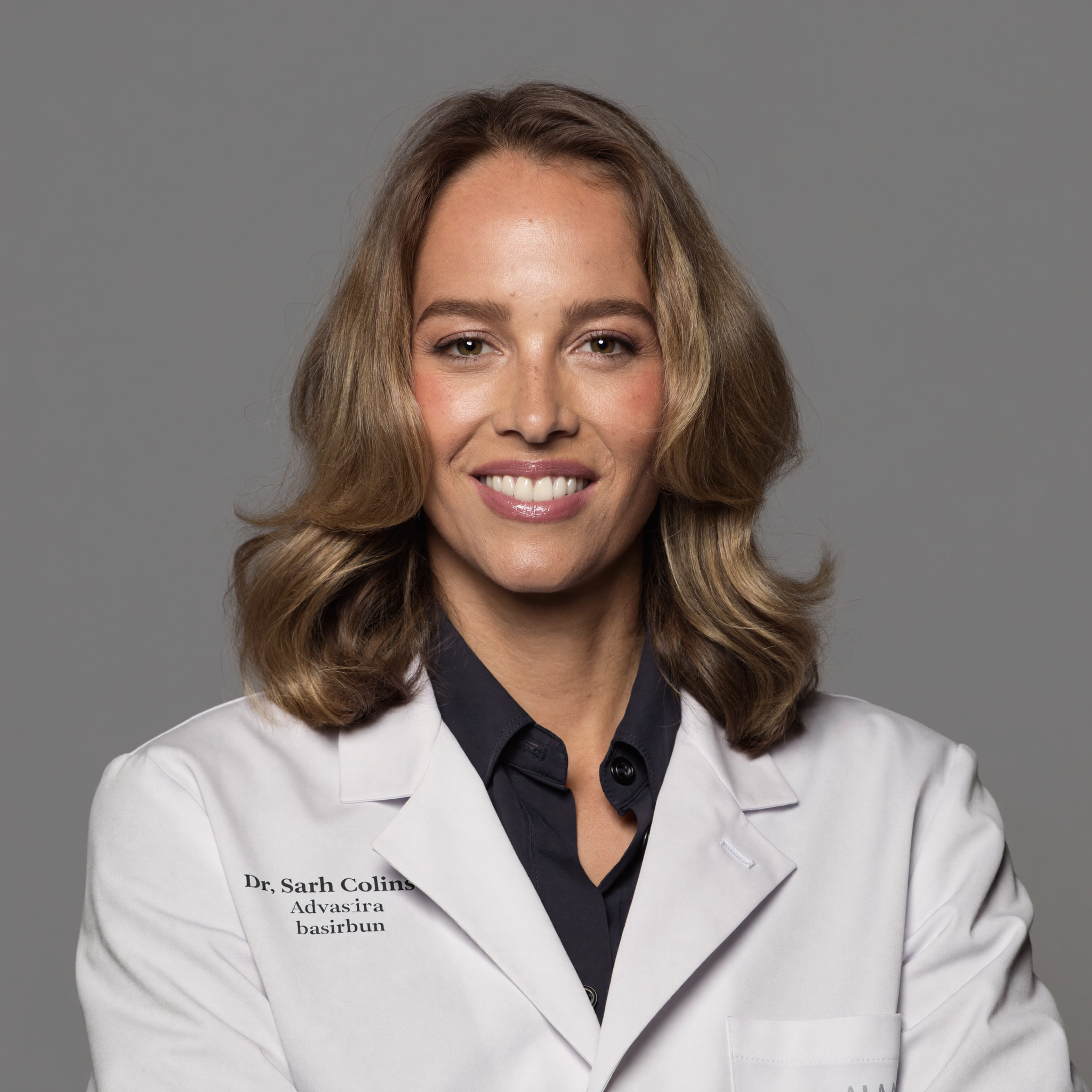 Dr. Sarah Collins