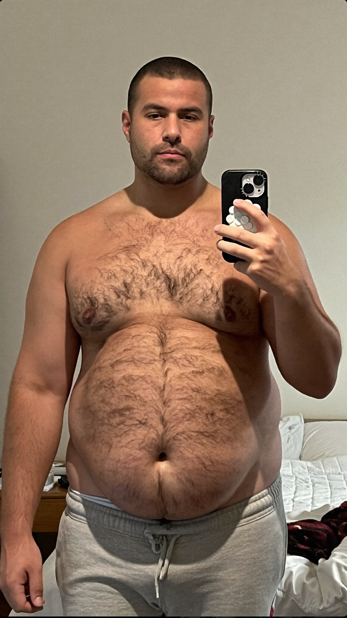 Avant Yeti
