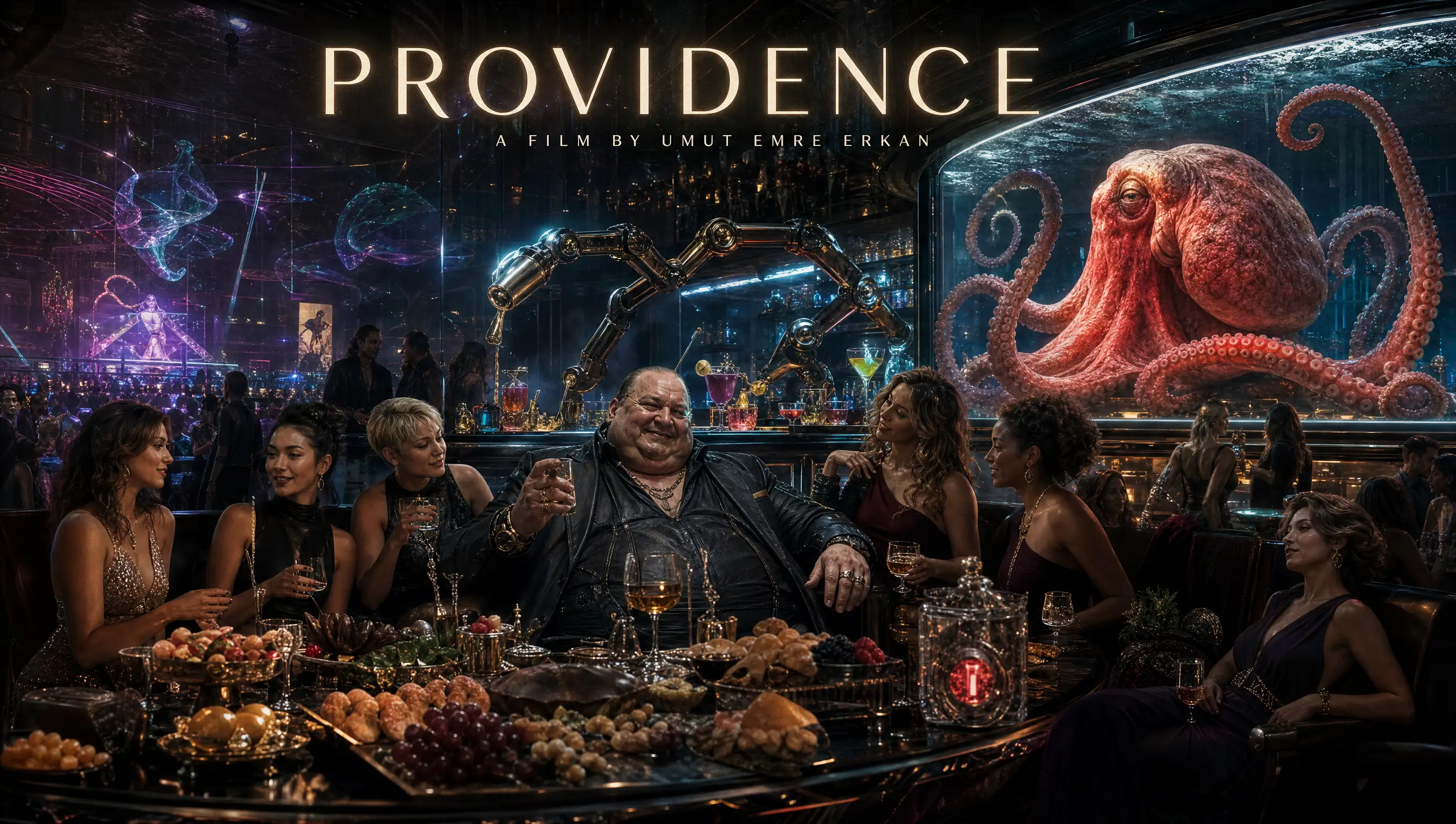 PROVIDENCE