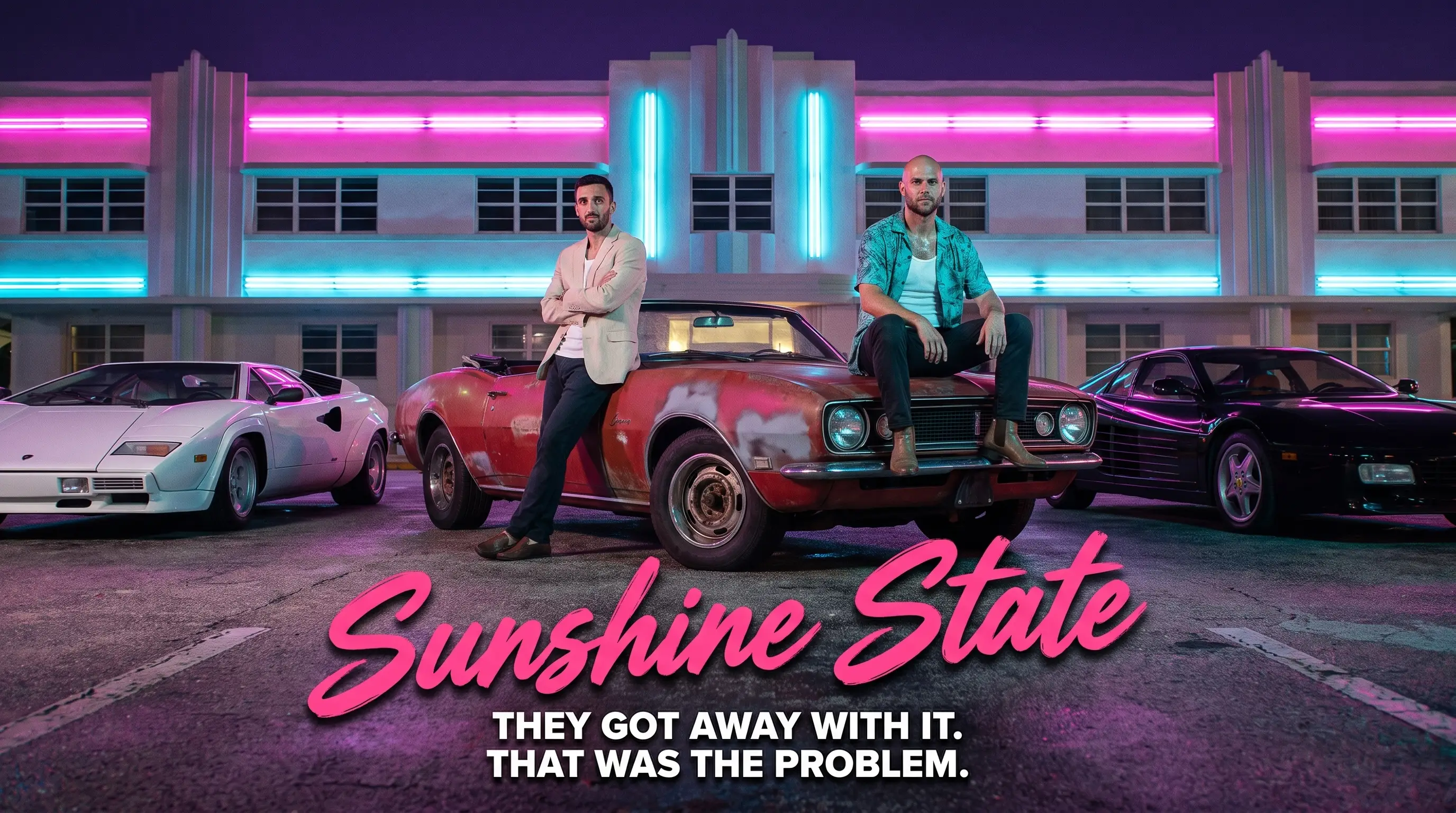 SUNSHINE STATE