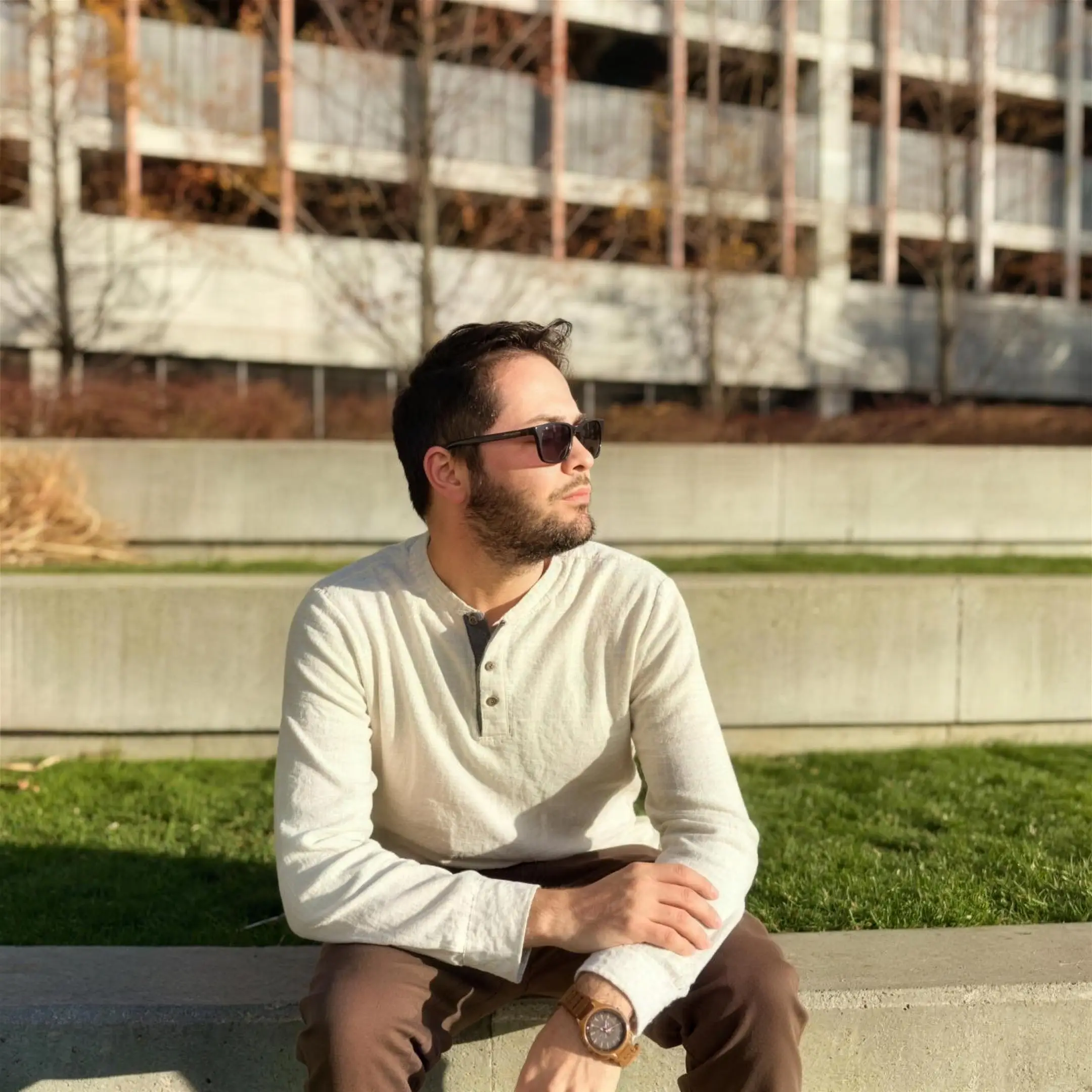 Alex S.