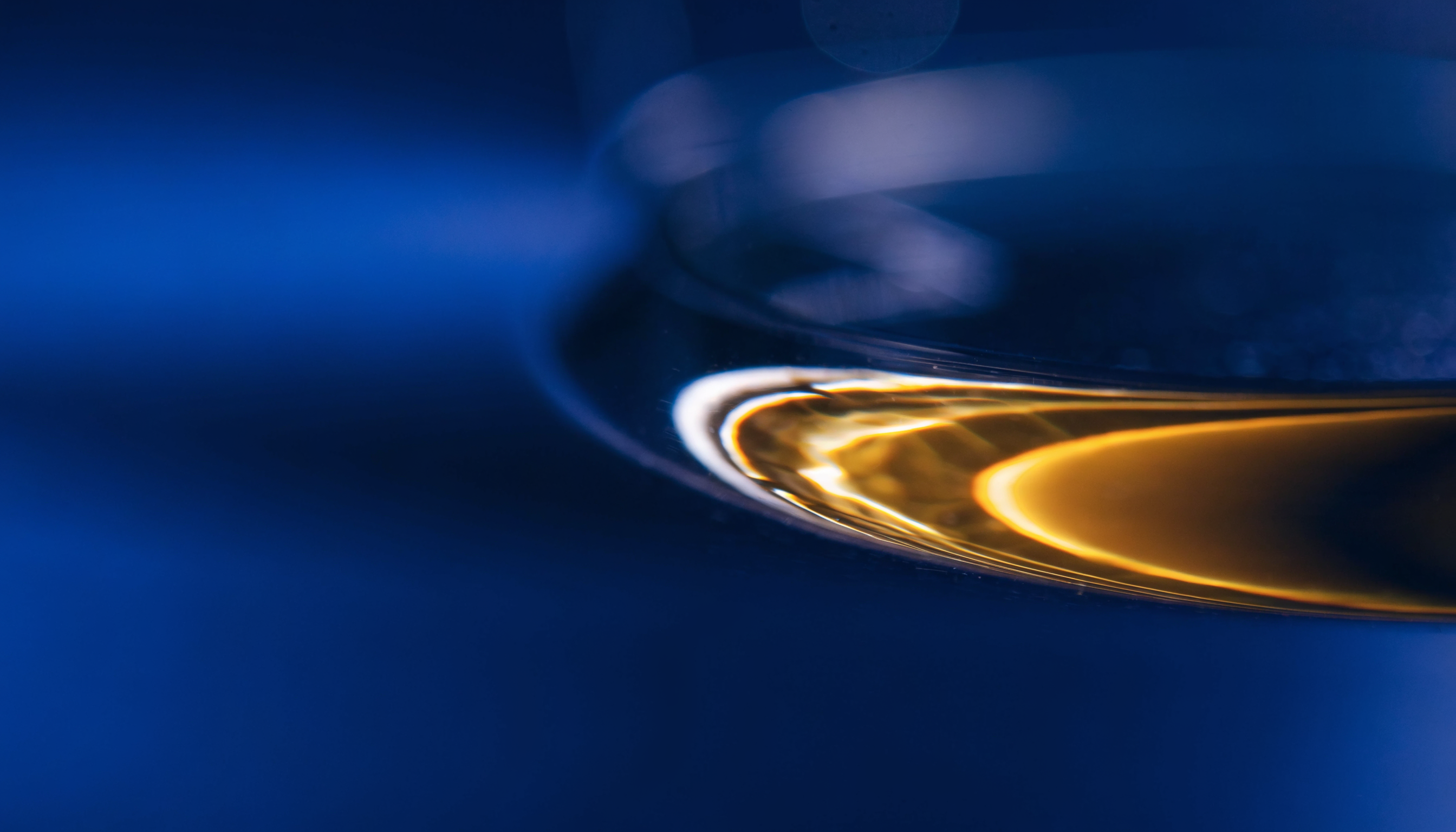 Macro of solvents chemistry behind the alpha-Terpineol specification