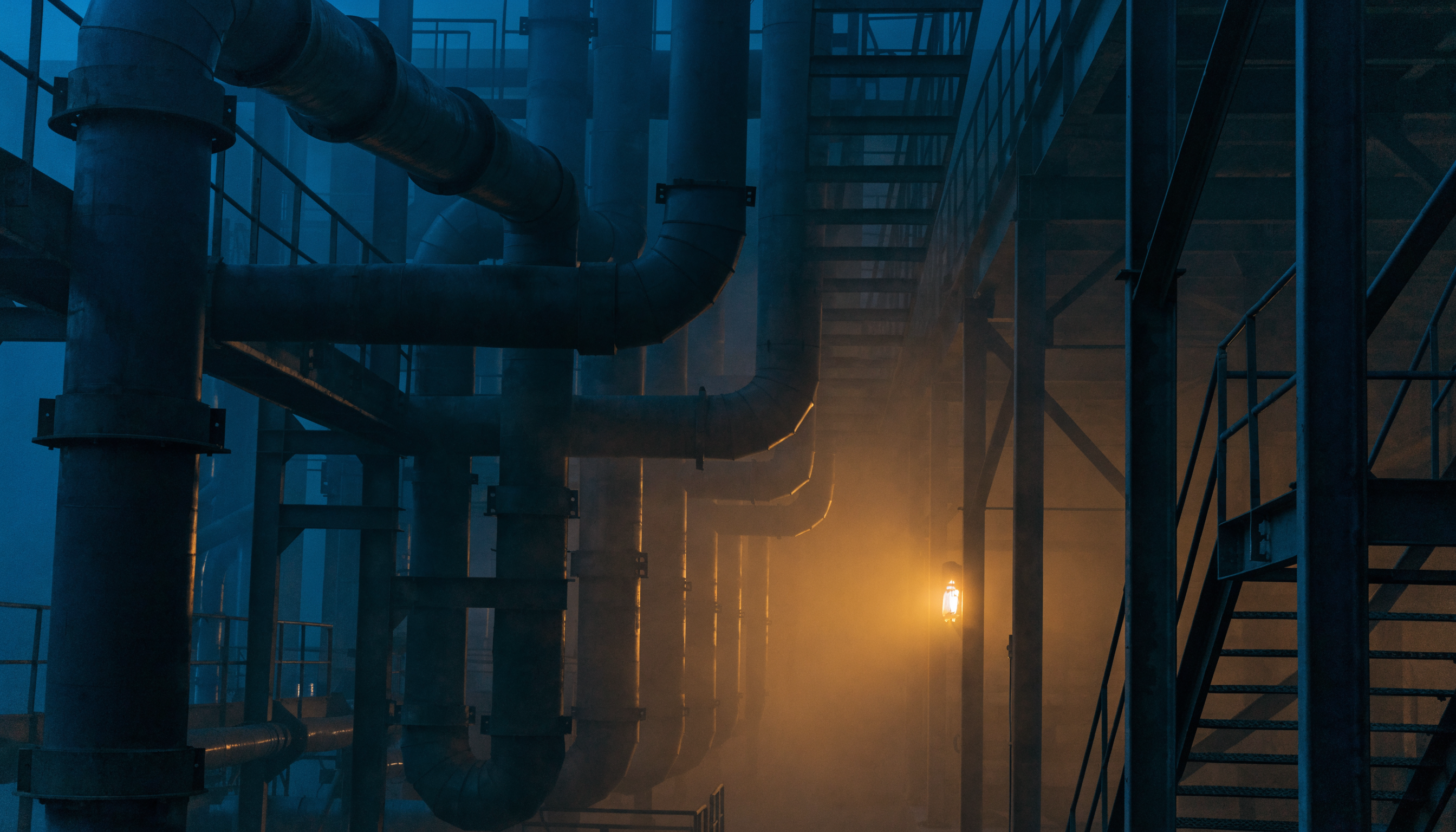 efficient chemical logistics — RawSource