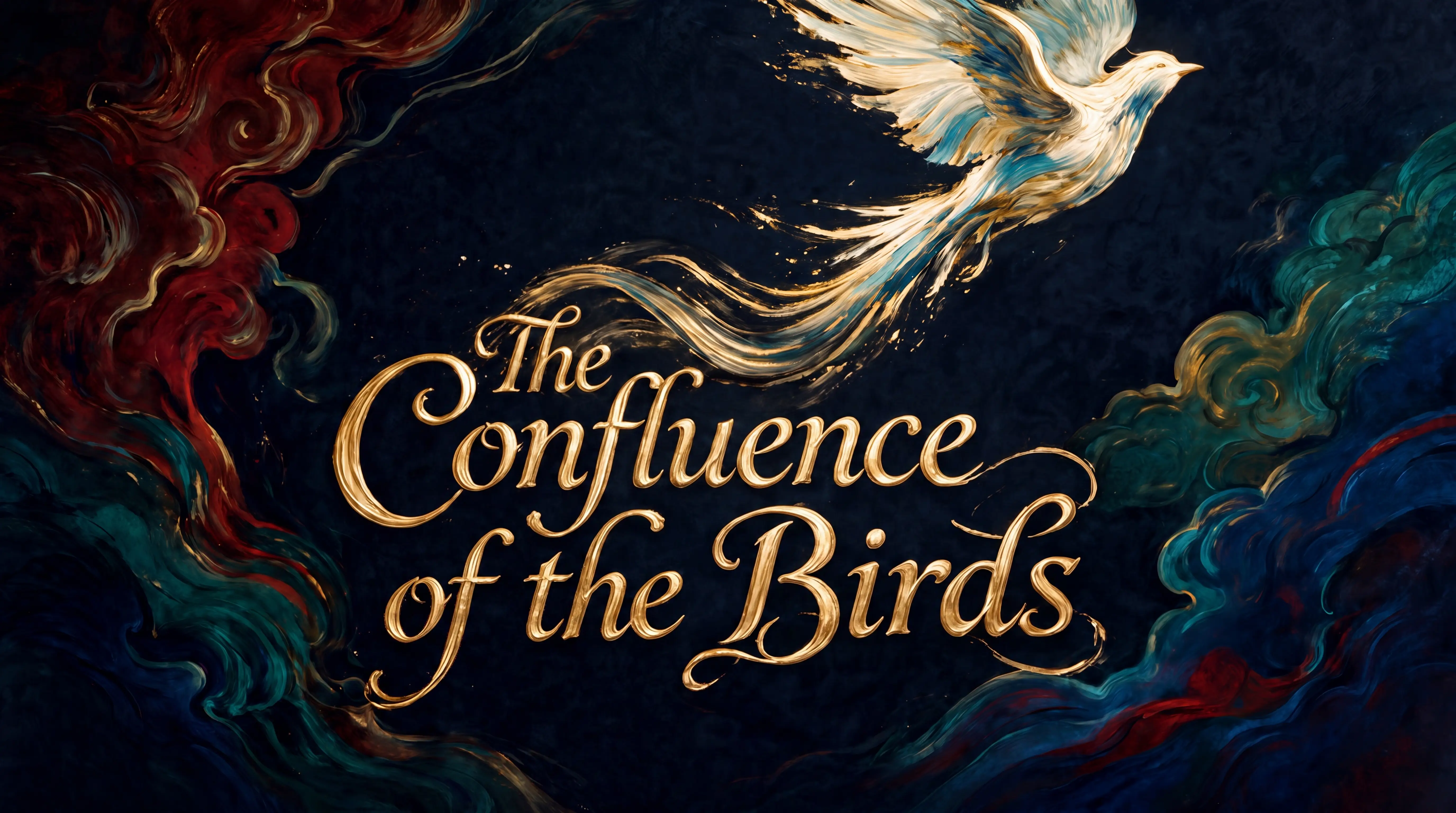 The Confluence of the Birds